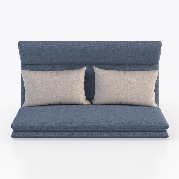 ParlorDream Convertible Sofa Bed, Folding Sleeper