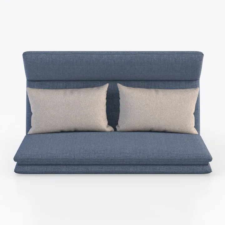ParlorDream Convertible Sofa Bed, Folding Sleeper 
