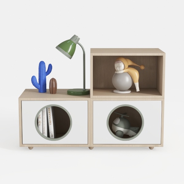 night stand-Teenage Dream