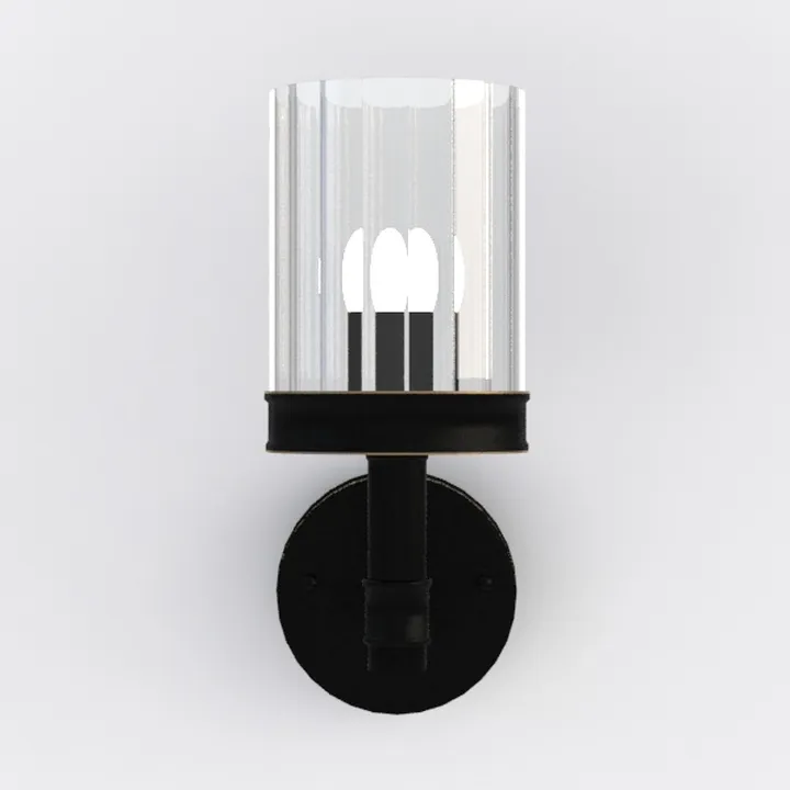 DORESshop LED Night Light Plug in, Modern Night