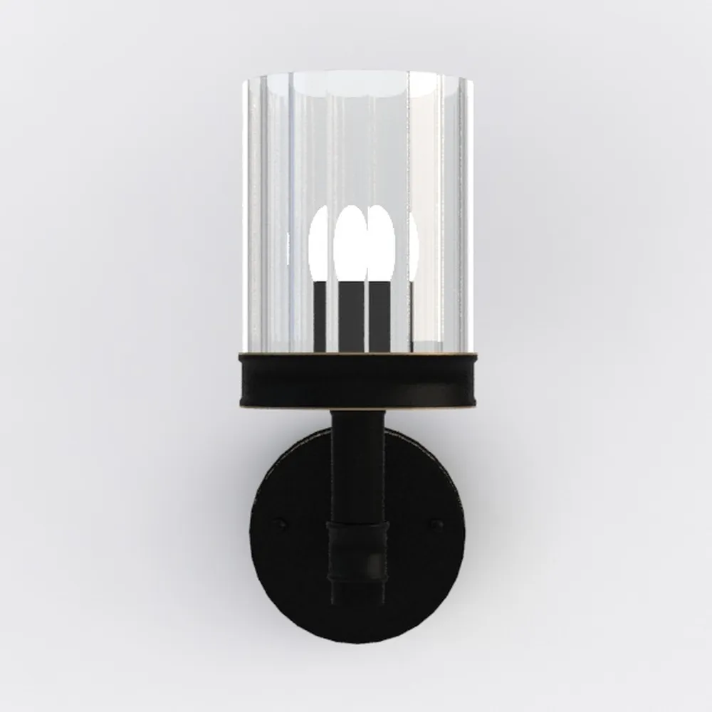 DORESshop LED Night Light Plug in, Modern Night