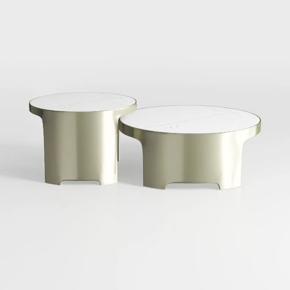 Veradek Outdoor Kona Chill Side Table - 2 in 1