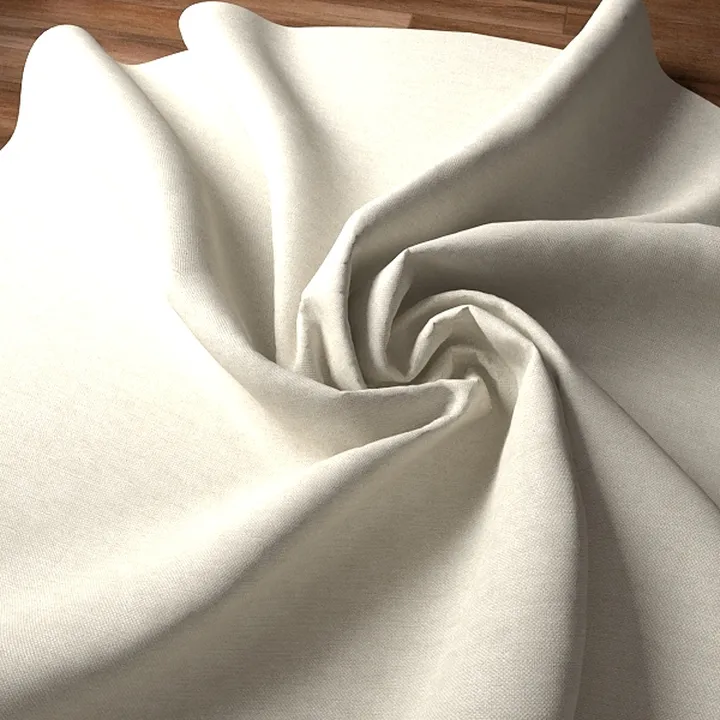 Fine Linen Cotton 17