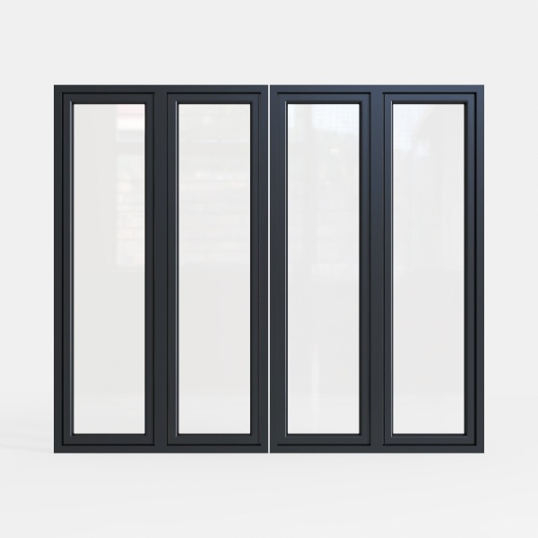 window 33-premium quality