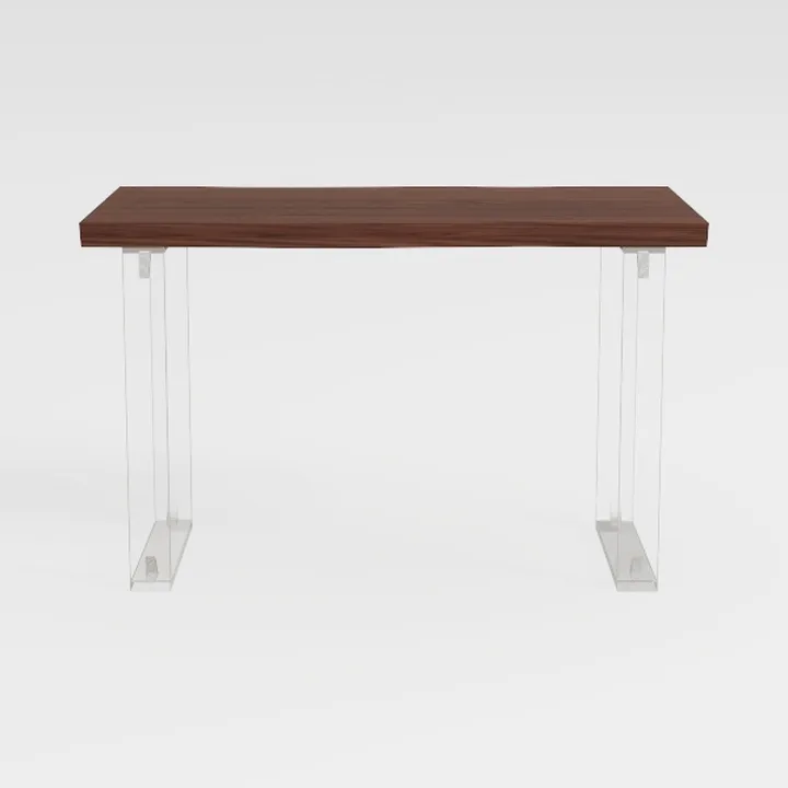 FLEXISPOT EN1 One Piece Standing Desk 48 x 24 Inch