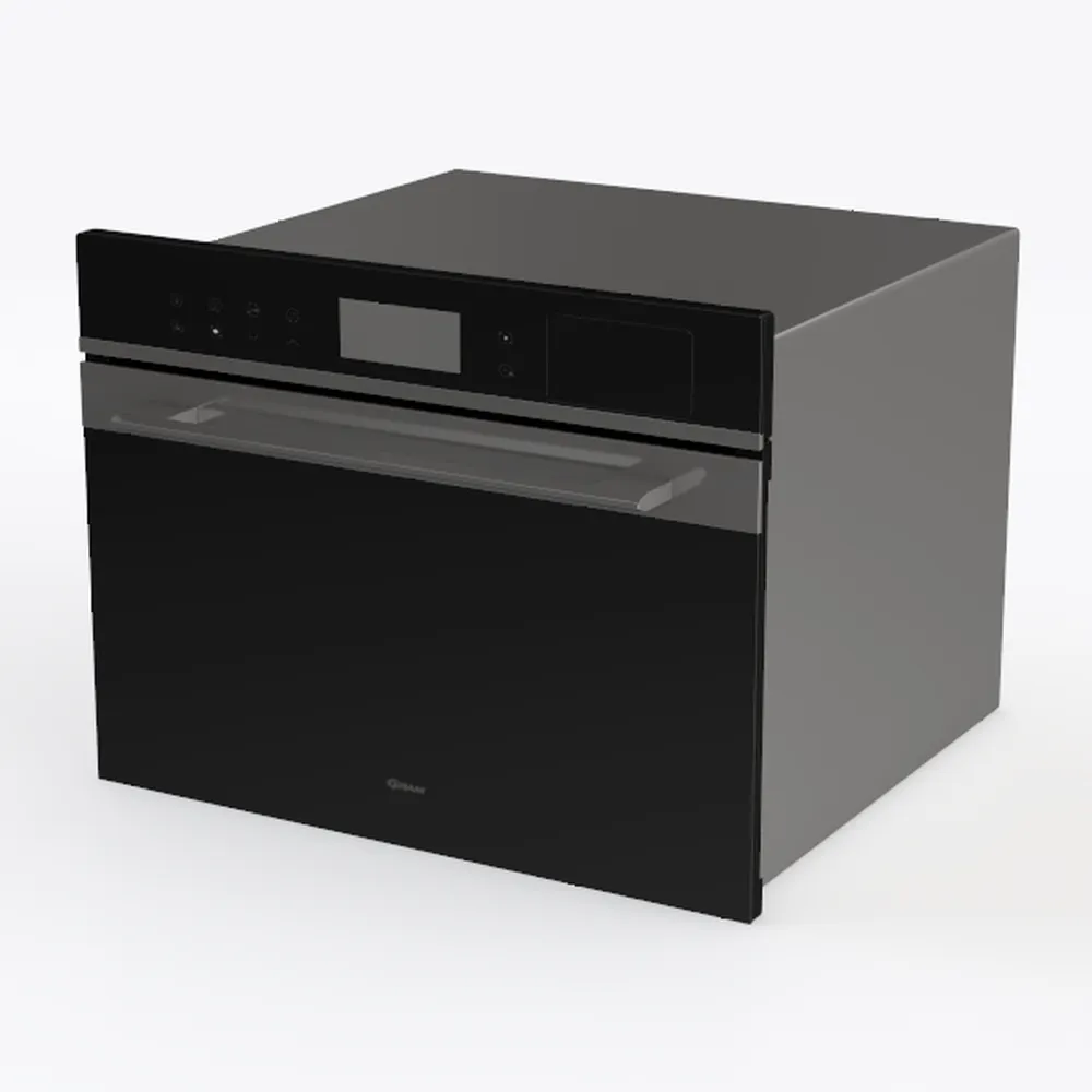 Midea MDC22P1ABB Table-top Countertop, Energy