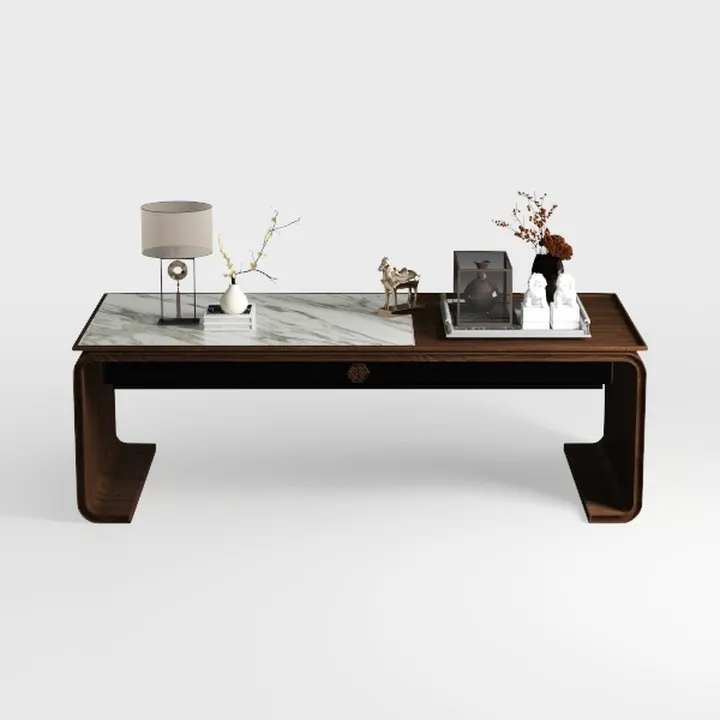 Tavolo allungabile e Girevole sopra Il Letto, tavolino Basso in bambù Naturale per sedersi sul Pavimento, Letto per Laptop, Tavolo Giapponese, per Soggiorno, Sala da Pranzo, Sala da tè, Tata