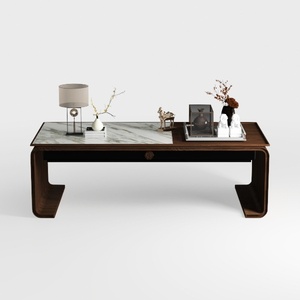 Tavolo allungabile e Girevole sopra Il Letto, tavolino Basso in bambù Naturale per sedersi sul Pavimento, Letto per Laptop, Tavolo Giapponese, per Soggiorno, Sala da Pranzo, Sala da tè, Tata