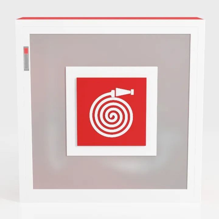 fire box-Fire safety