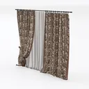 null Left 45 Degree View