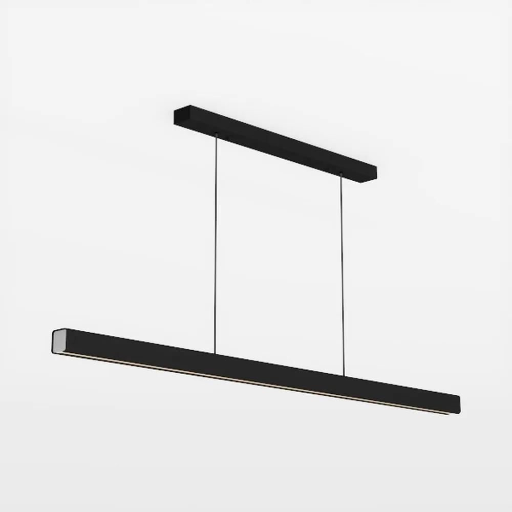 CWI Lighting Bellagio 45" LED Integrated