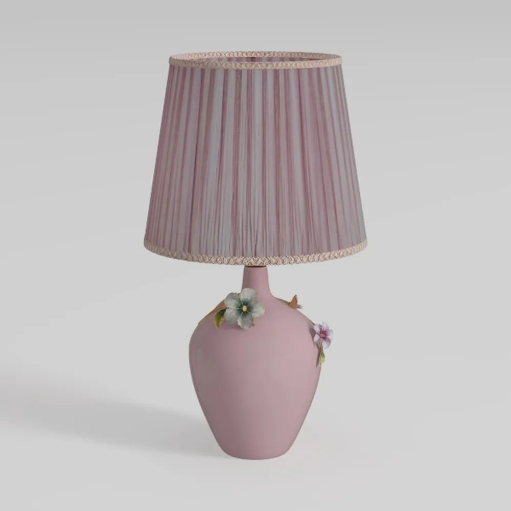 Vynohradiv Table Lamp