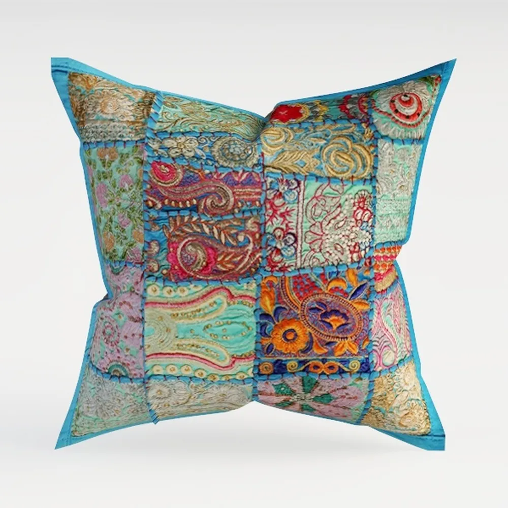 Jartinle Decorative Outdoor Pillow Covers Porch