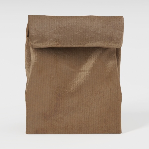 Storage bag-Brown