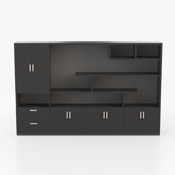 File Cabinet / Locker316
