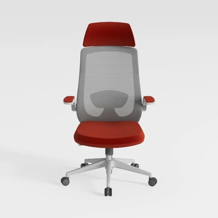 Ergonomic Gaming Chair Comfortable Swivel Office C