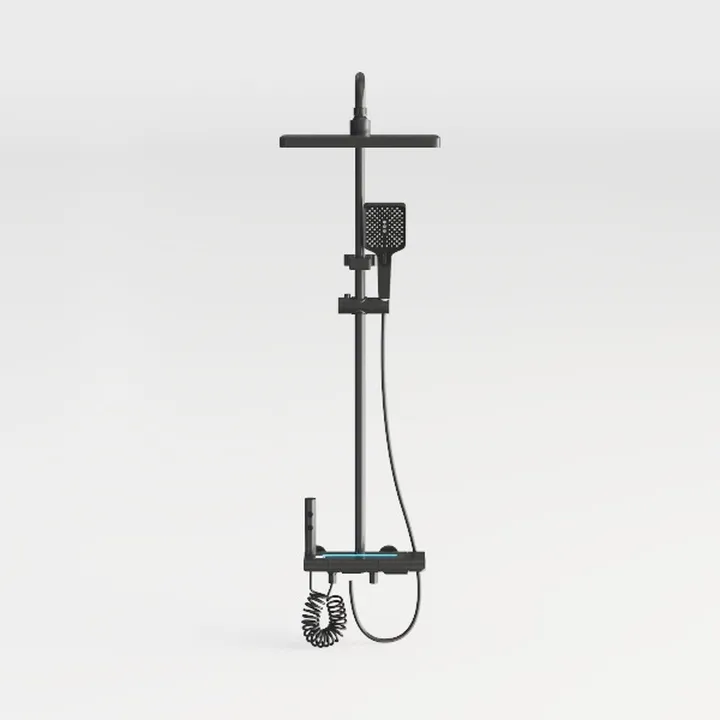 gotonovo Outdoor Shower Fixtures SUS304 Stainless 