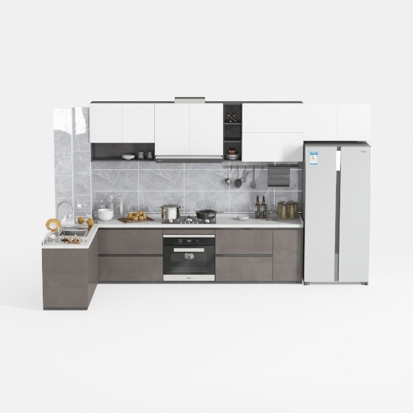 Kitchen Cabinets Premier_21