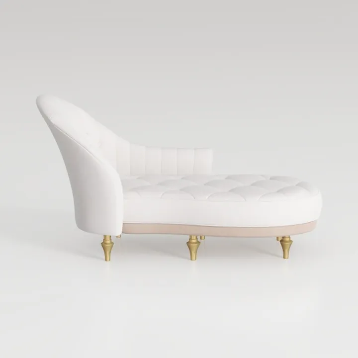 Meridian Furniture Ritz Collection Modern