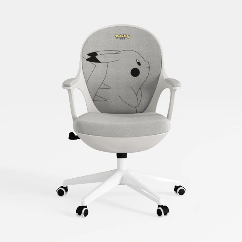 Spring Floral Flower Office Chair Covers