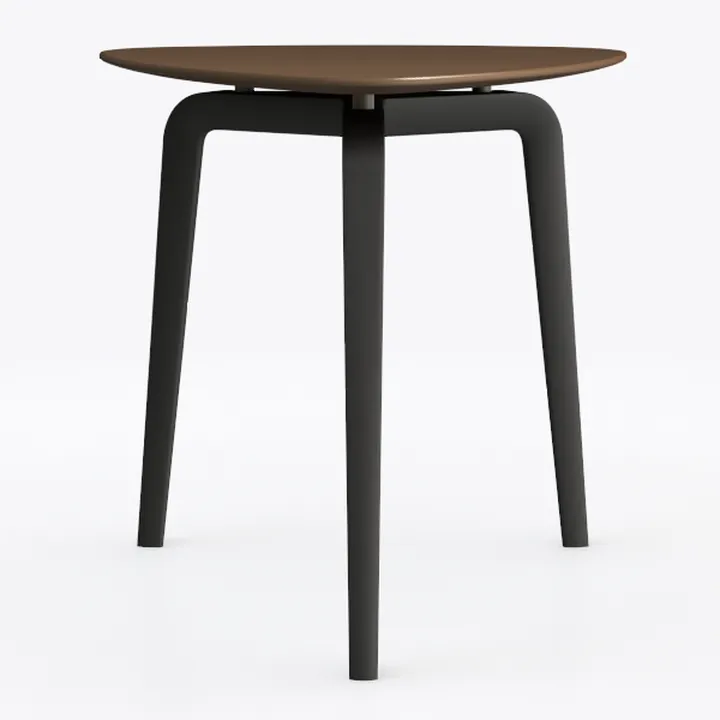 POLY & BARK Douro Side Table