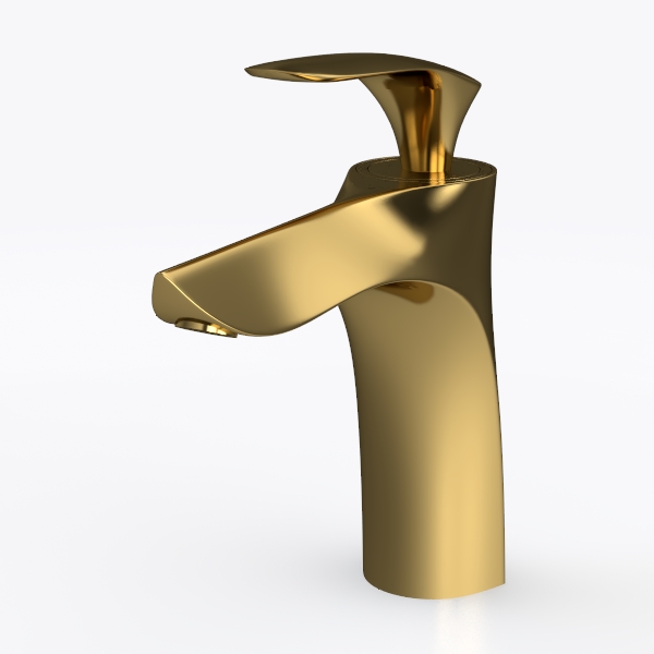 faucet-Hotel Deco