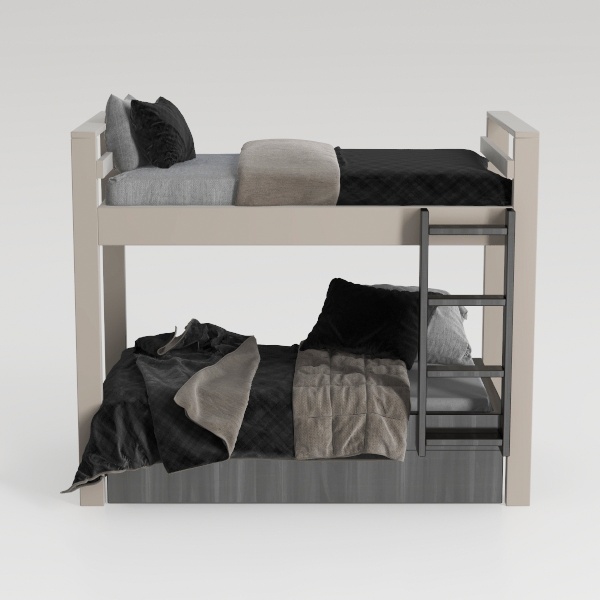 Signature Design by Ashley Dinsmore Industrial Twi