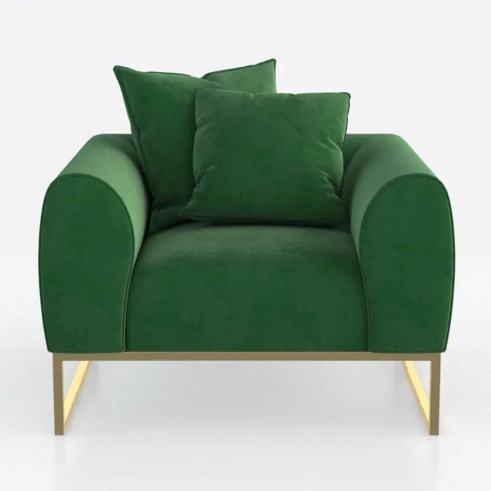 Reading Chair, Sofa Chair for Living Room