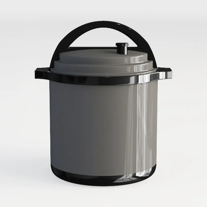 50oz Almond Milk Maker Machine (Built-in Strainer