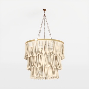 Modern Crystal Chandeliers,Gold 20” Round 