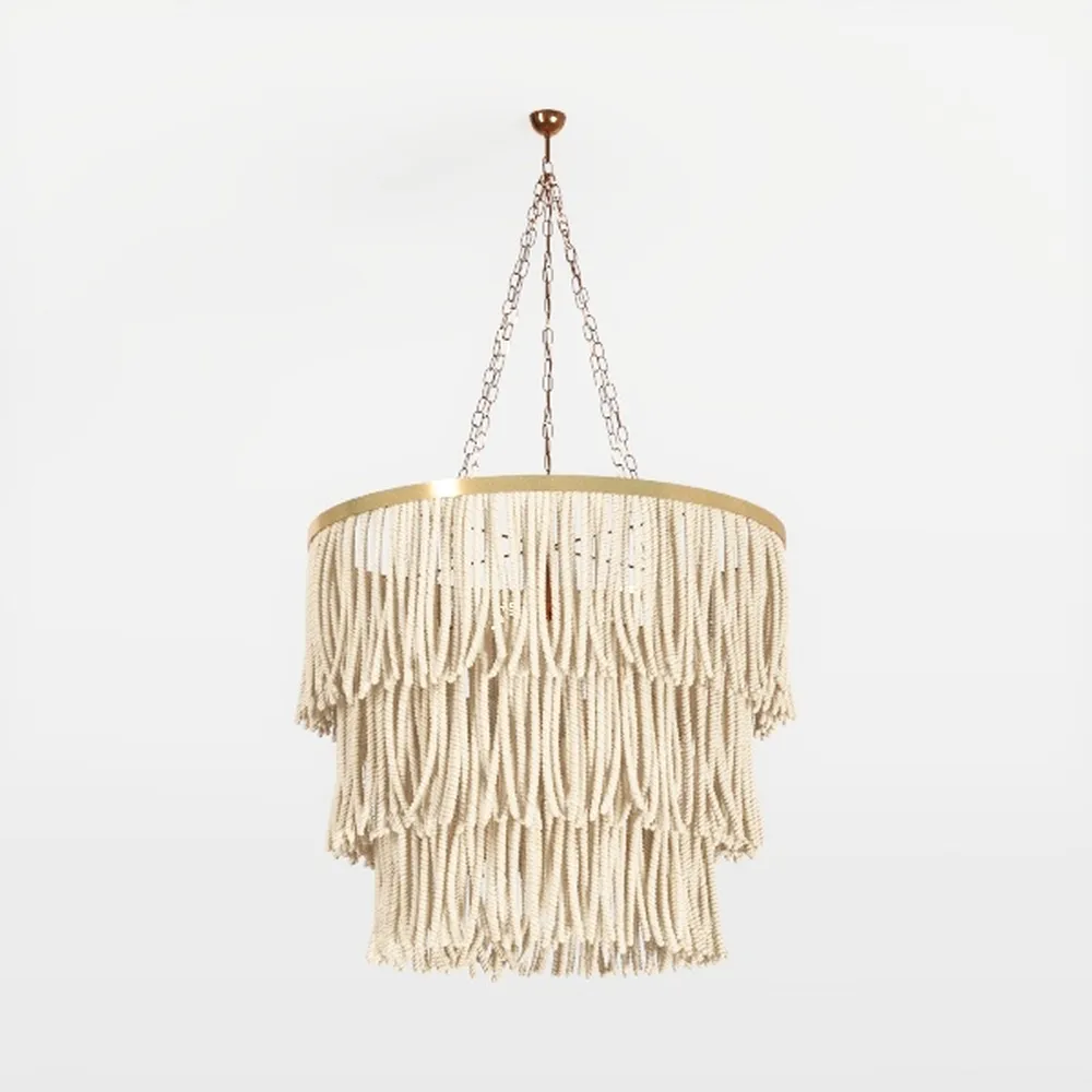 Modern Crystal Chandeliers,Gold 20” Round