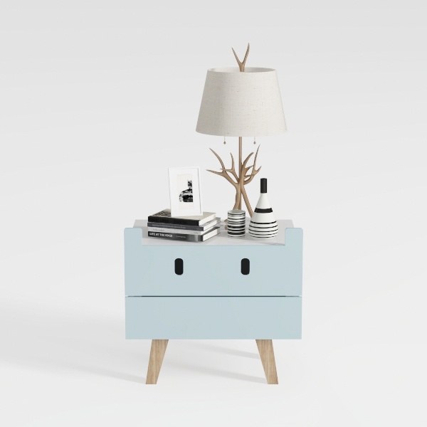 side cabinet-Little Wonders