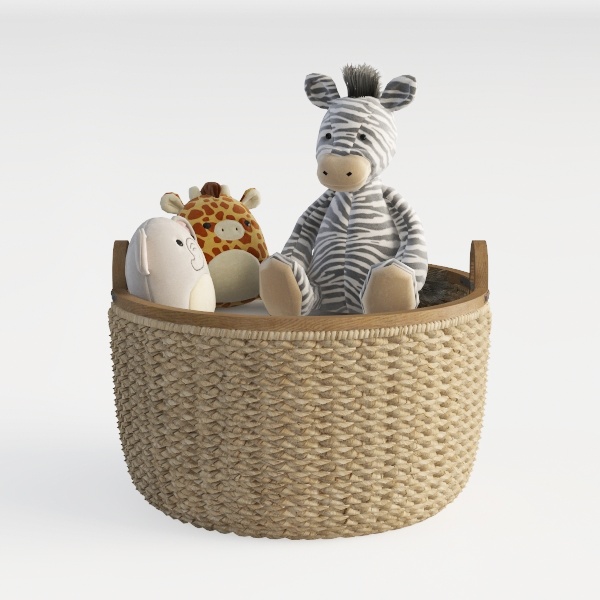 storage box-Teenage Dream