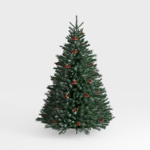 Christmas tree-Christmas 2051