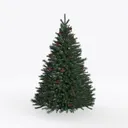 null Left 45 Degree View