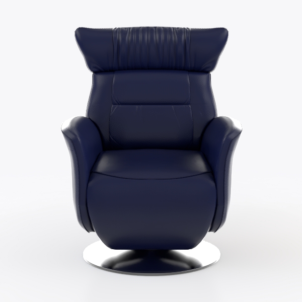 Dual Motor Large Power Lift Recliner Chair for Eld