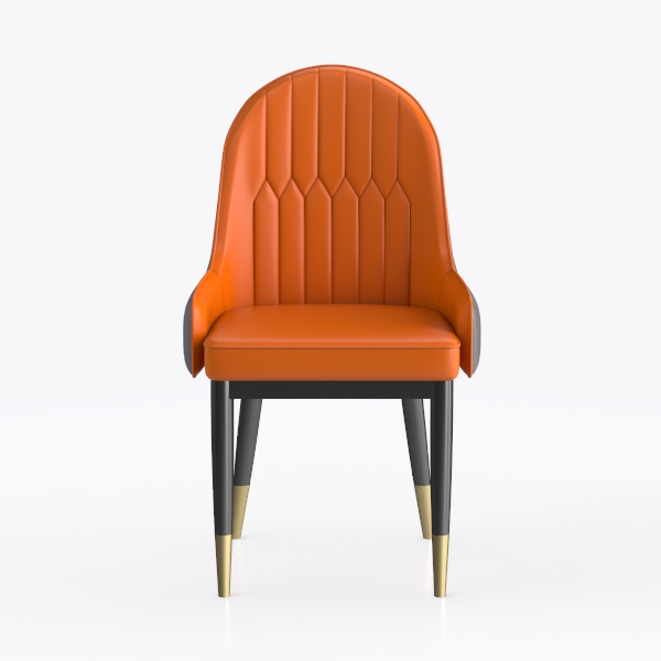 Dining Room Furniture Faux Leather Living Room