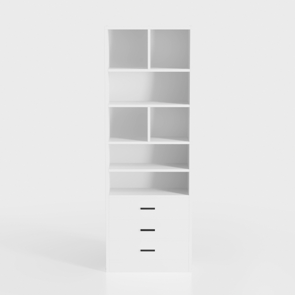 file cabinet-Workspace