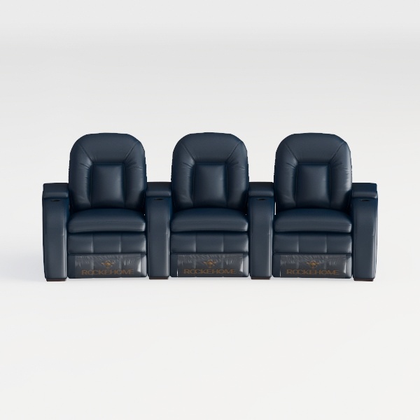 Electric Recliner Lift Chair with Power Lift Heat 