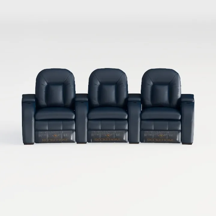 Electric Recliner Lift Chair with Power Lift Heat 