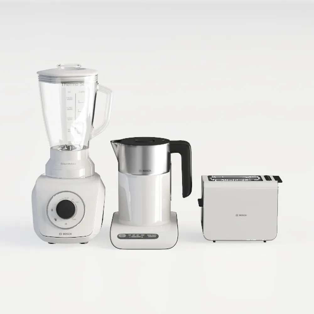 9 in 1 Automatic Soy Milk Maker, 47oz (1400ml) Nut