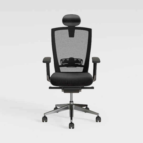 Home Work Chair Ergonomic Office Chair with Breath