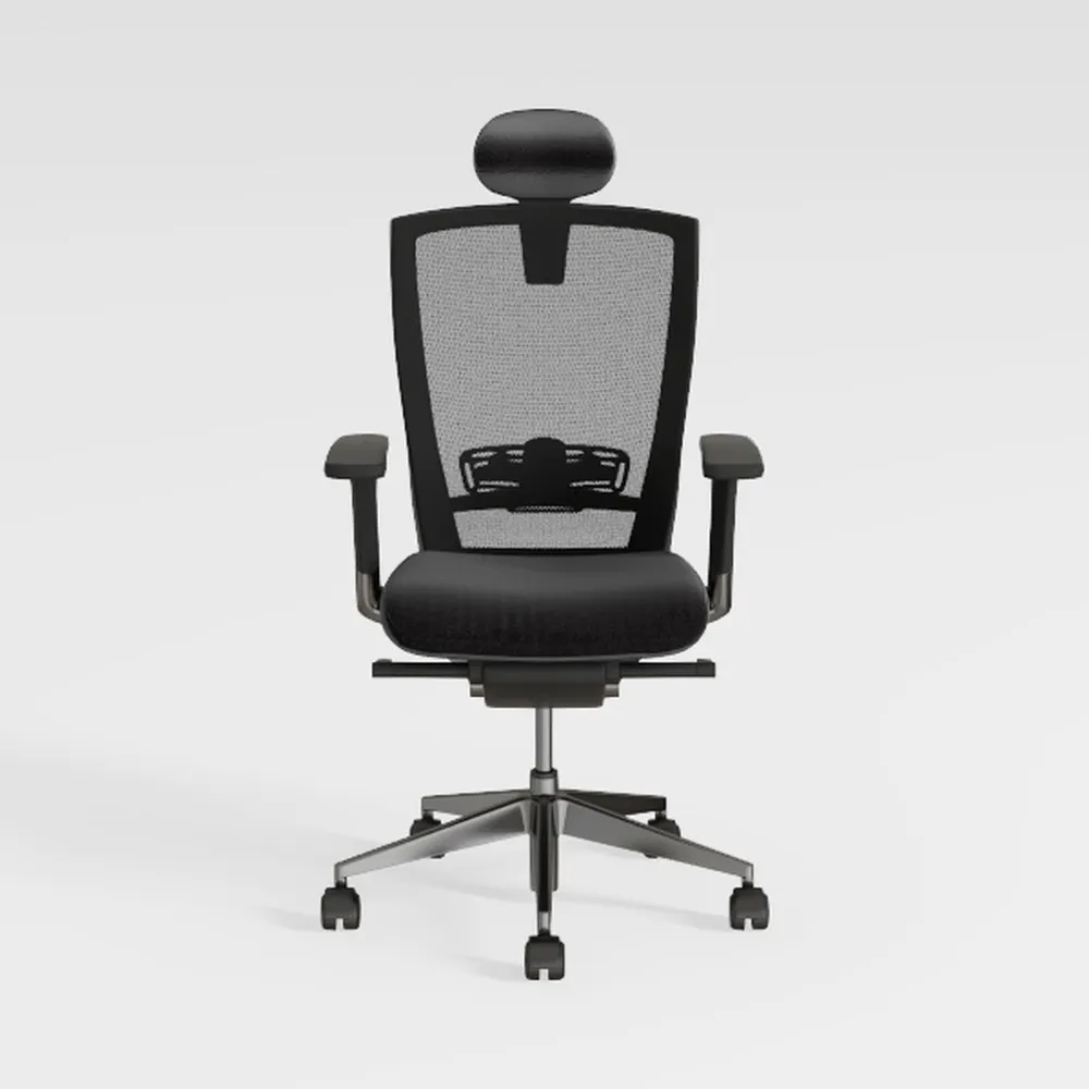 Home Work Chair Ergonomic Office Chair with Breath
