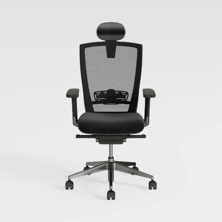 Home Work Chair Ergonomic Office Chair with Breath