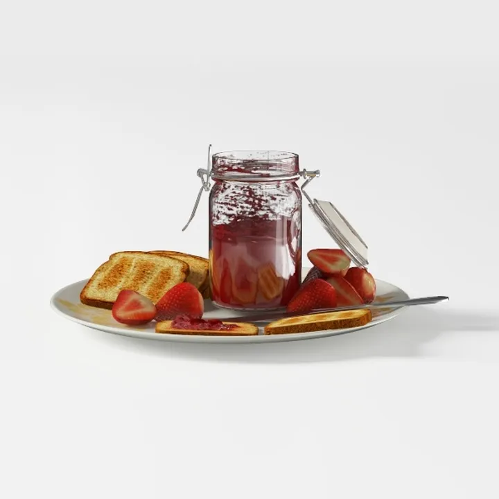 food 45-Bon Appétit