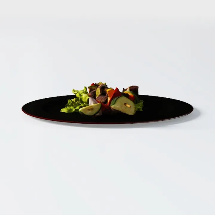 food 62-Bon Appétit