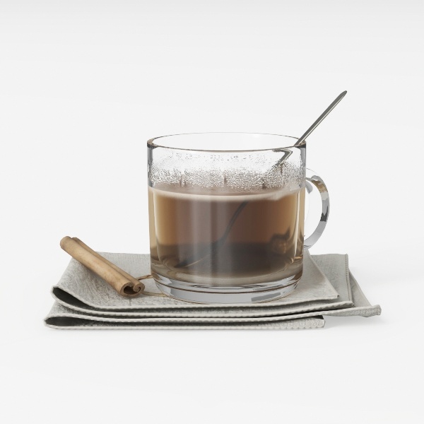 coffee cup-Coffee Break