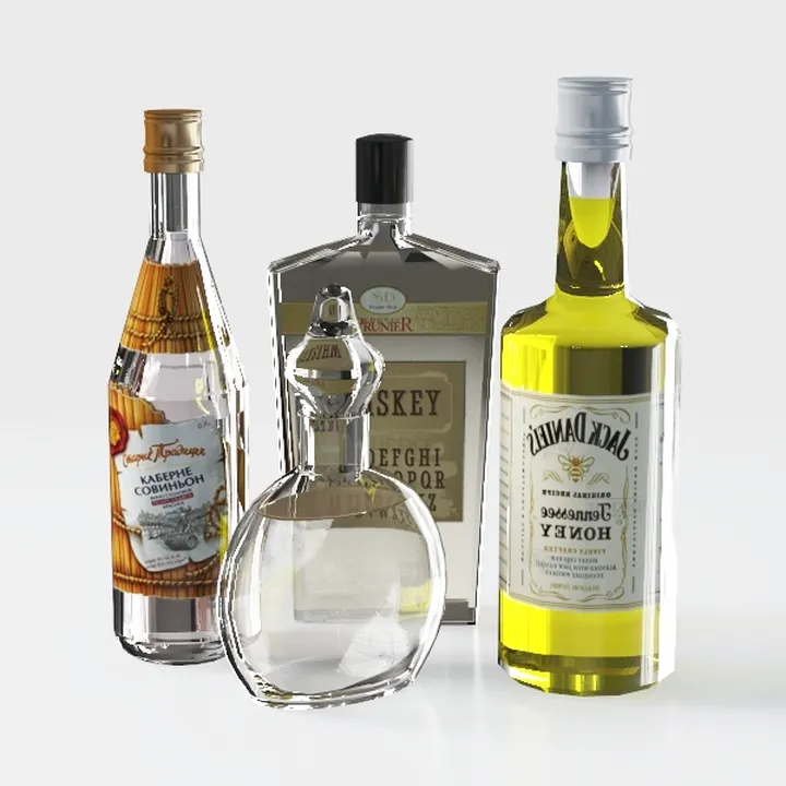 wine-Homebar