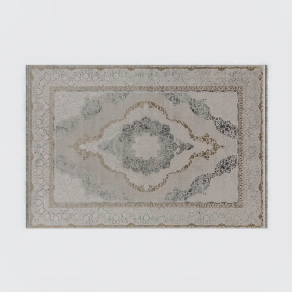 Entryway Vintage Rug