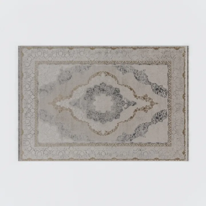 Entryway Vintage Rug